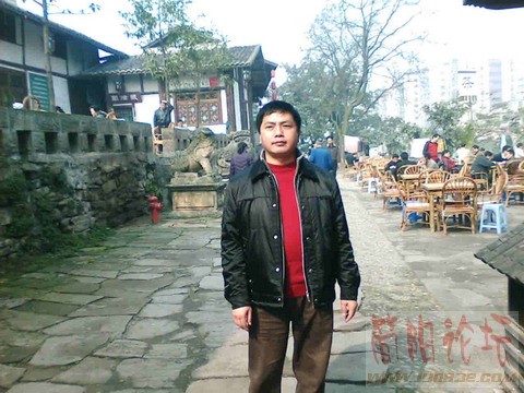 美丽的石桥镇