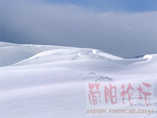 雪原