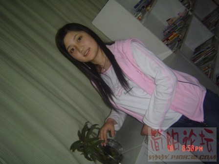 简阳妹妹