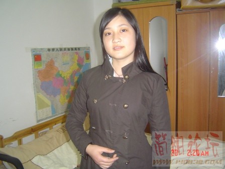 哪个认得到我哟