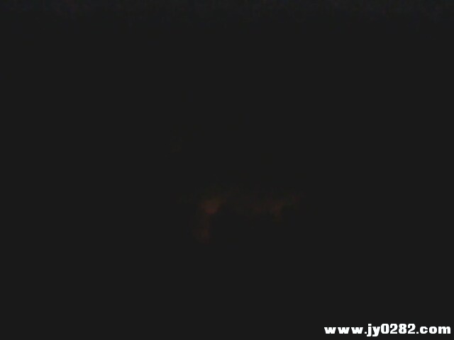 夜空