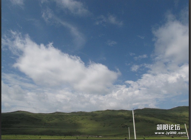 好蓝的天.jpg