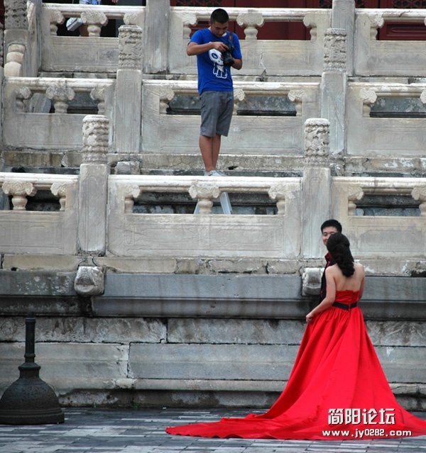 太庙拍婚纱，这地方真不错！副本.jpg