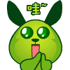 发呆.gif