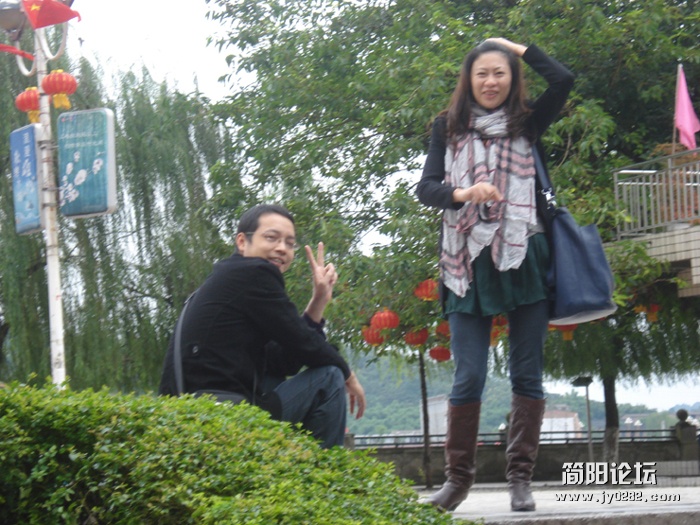 1泥娃娃和青空最早到场.jpg
