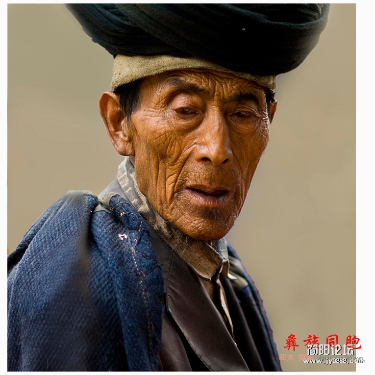 彝族同胞（八）——05副本.jpg