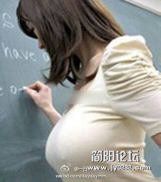 这样的老师上课你们能淡定吗？.jpg