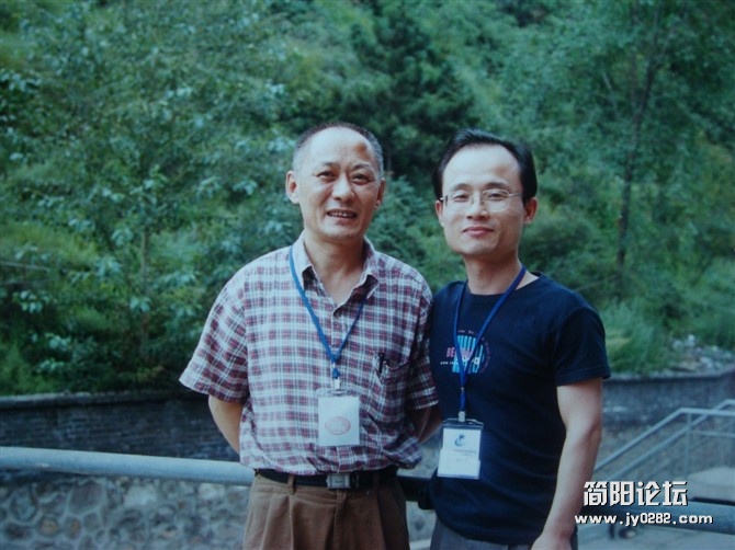 与手机泰斗李一兵.jpg