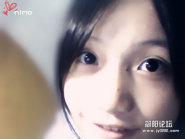 这是我  废墟哈