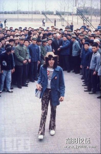 彩色的中国-----1971年 in Life 杂志.jpg