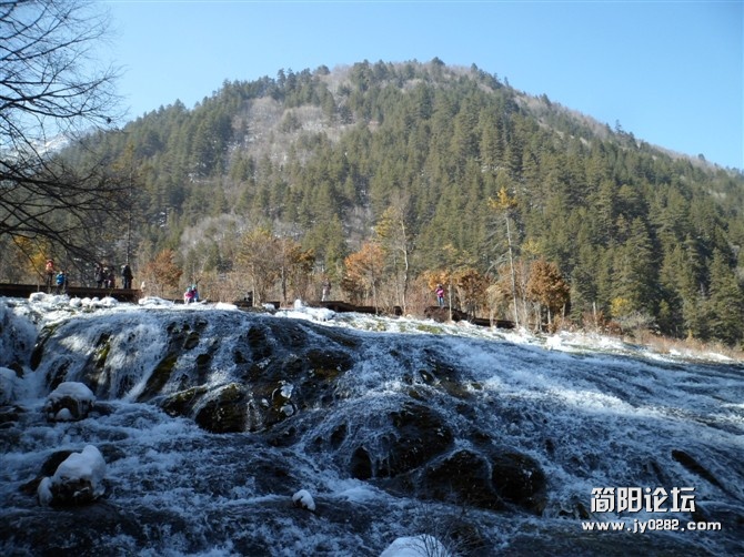 珍珠滩