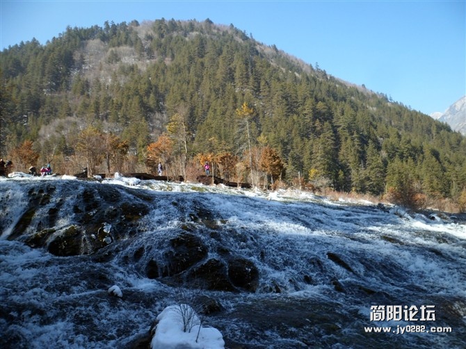 珍珠滩