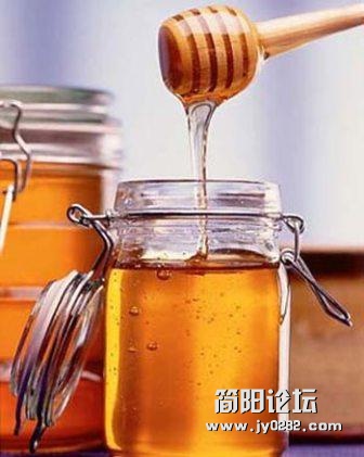 15.蜂蜜的热量低，有助于减肥.jpg