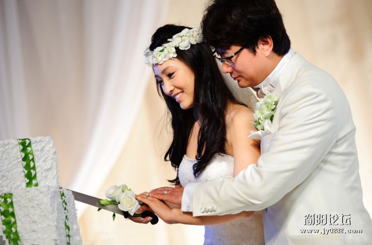 白静婚礼现场高清照片曝光.jpg