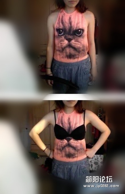 姐来告诉你怎么穿衣服才能显霸气_副本.jpg