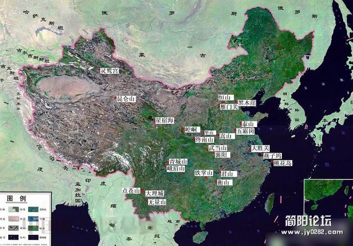 金庸武侠小说中各门派版图084547sf3nk3ifnmvq3s56.jpg
