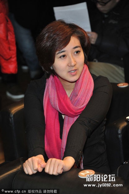 张纪中女儿首曝光 担任视频网站高管.jpg