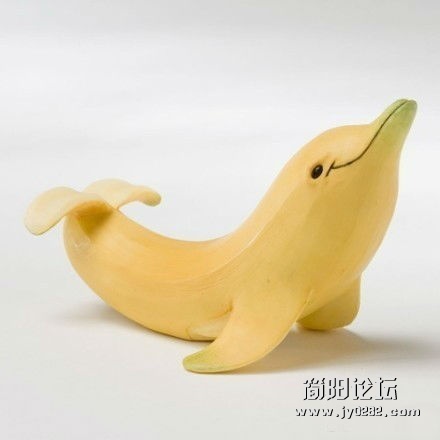 香蕉海豚，你舍得吃吗？.jpg