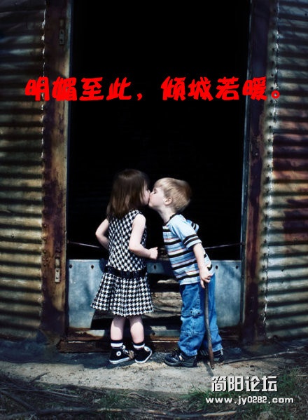明媚至此，倾城若暖。_副本.jpg