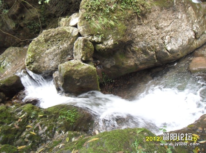清泉