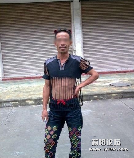 哥的潮，你不必懂。.jpg