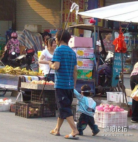 打点滴都可以打得这么有爱~.jpg