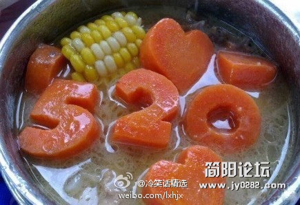 如果有男孩子煮这个汤给你喝，你会感动吗？.jpg