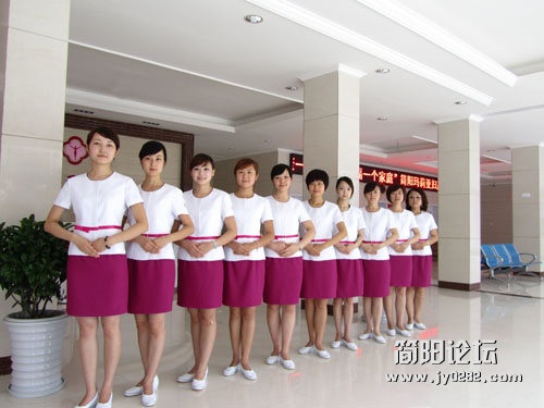专业优质的导医团队.jpg