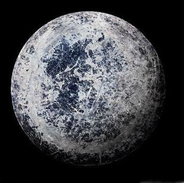 再也不相信NASA了！！原来用锅底也能拍出行星表面的效果81281.jpg