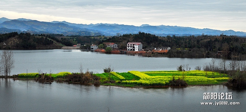 三岔湖（组照）-1高压夫.jpg