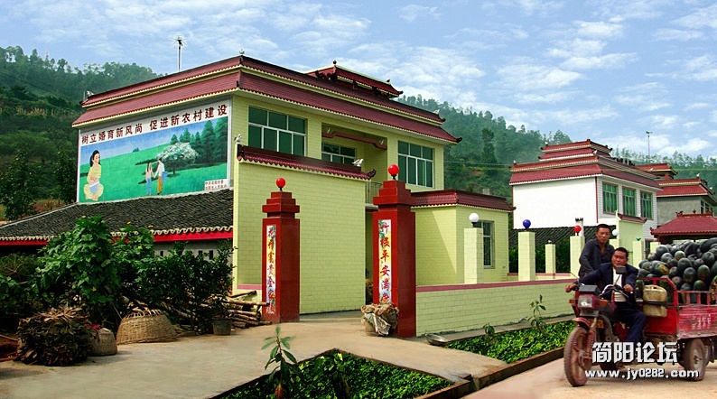山乡气象新-高亚夫.jpg