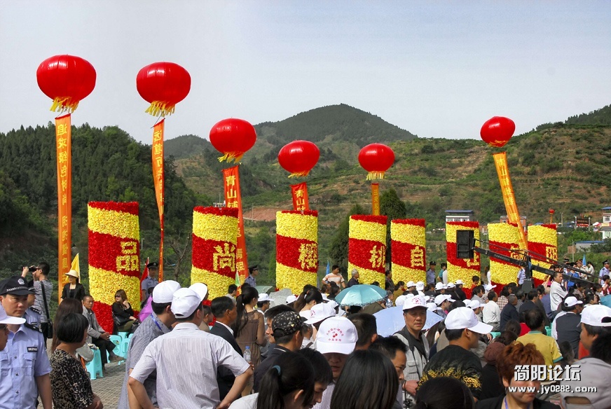 樱桃文化（组照）-5-简礼.jpg