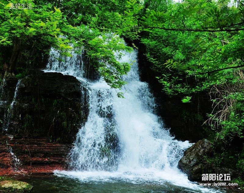 简阳的幸福水（组照）-1美好生活.jpg