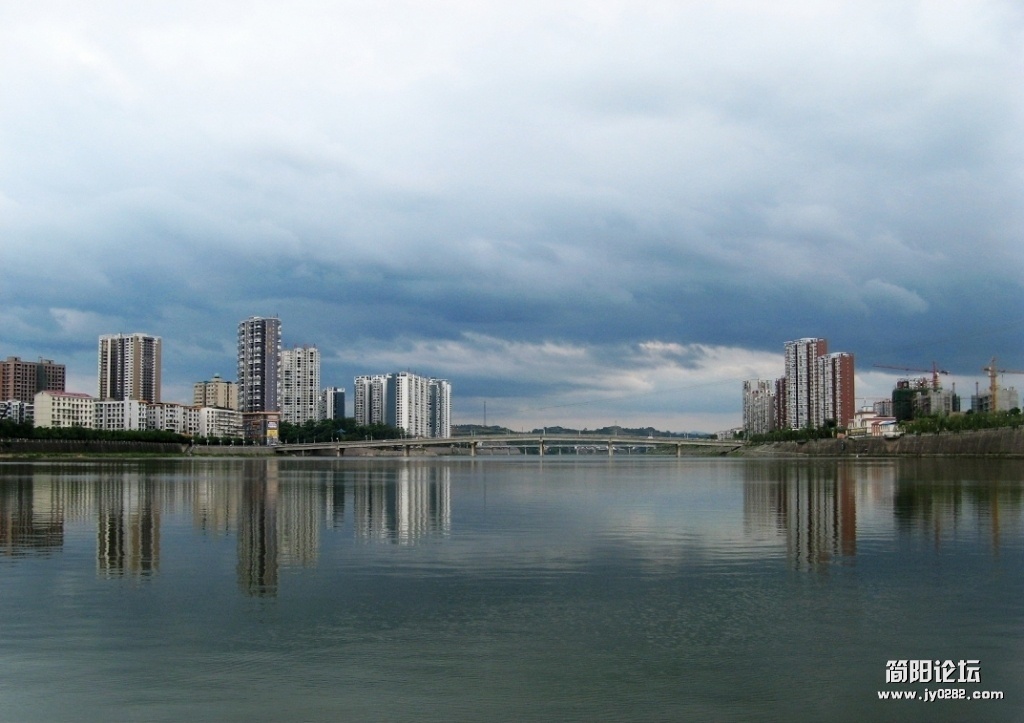 江与岸——简阳水环境治理见成效-3南华宫.jpg