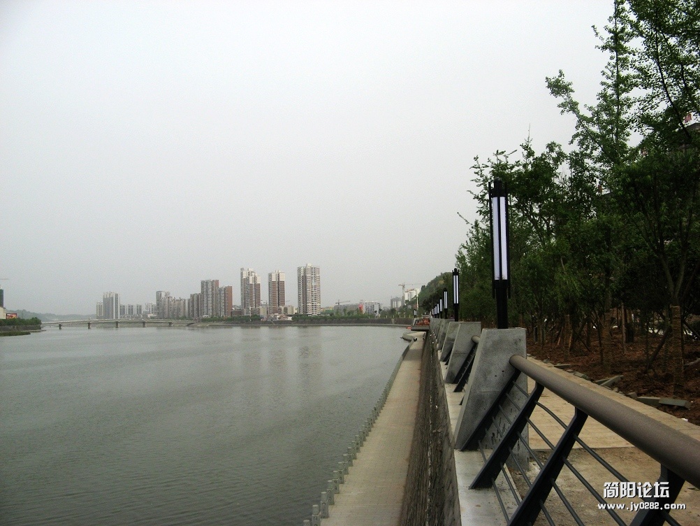 江与岸——简阳水环境治理见成效-6南华宫.jpg