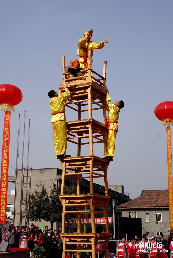 翻舞台（组照）-1-摄彩人生.jpg
