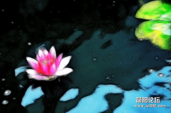 《印象红莲-2夏天的风.jpg