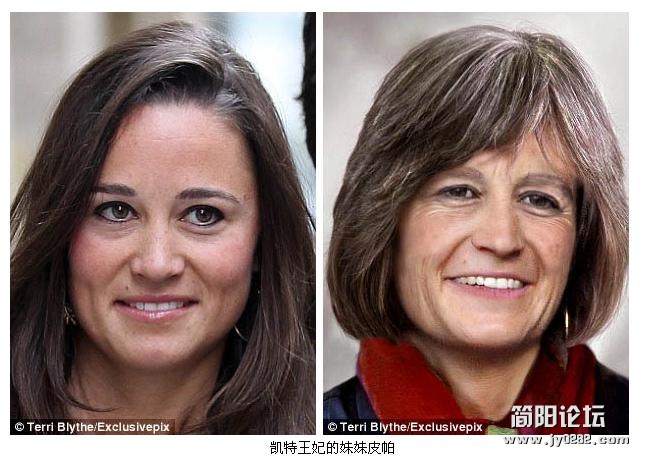 法医艺术家合成英王室成员变老照2012-08-09_09-41-36 (2).jpg