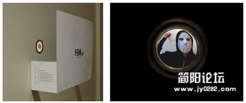 Fearnet 是一家专门为恐怖电影粉丝们提供各种精彩恐怖片的网站。由索尼影业、美国有线.jpg
