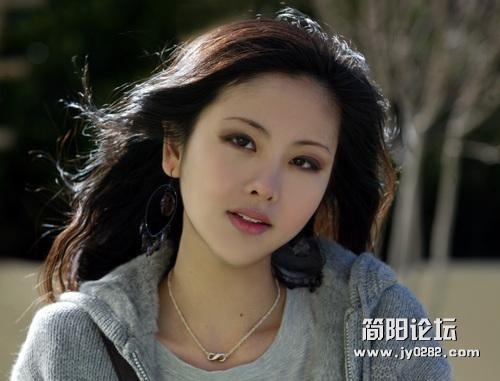 中华小姐海外选手王燕妮20090706162606366.jpg