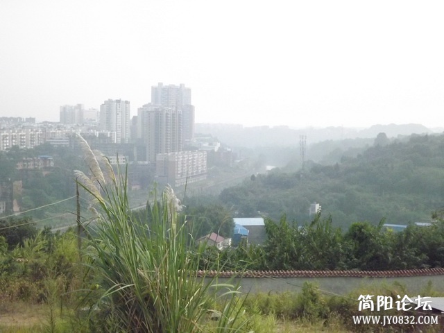 开发葫芦坝 