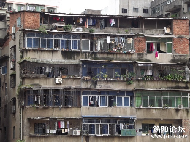 绛溪河城北市场测
