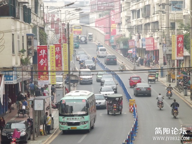 建设路
