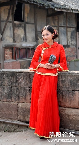 BigBull_1古镇之韵摄影陈满先.JPG