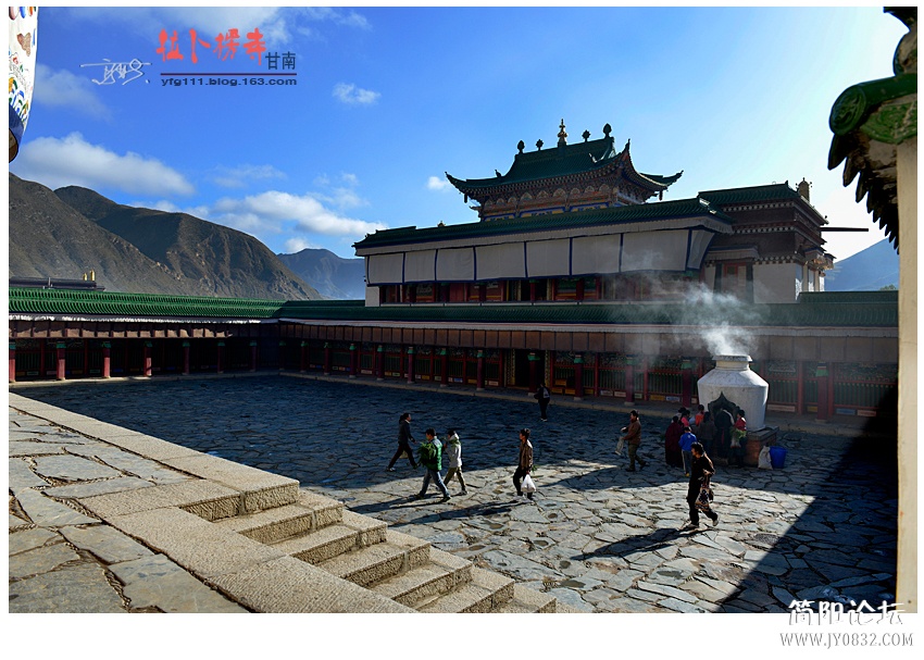 拉卜楞寺——12.jpg