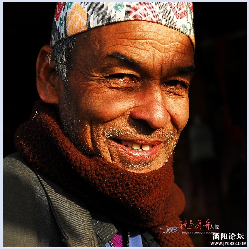 神态各异的人像（七）——05.jpg