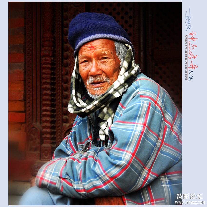 神态各异的人像（七）——14.jpg