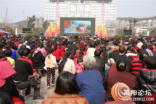 观众1