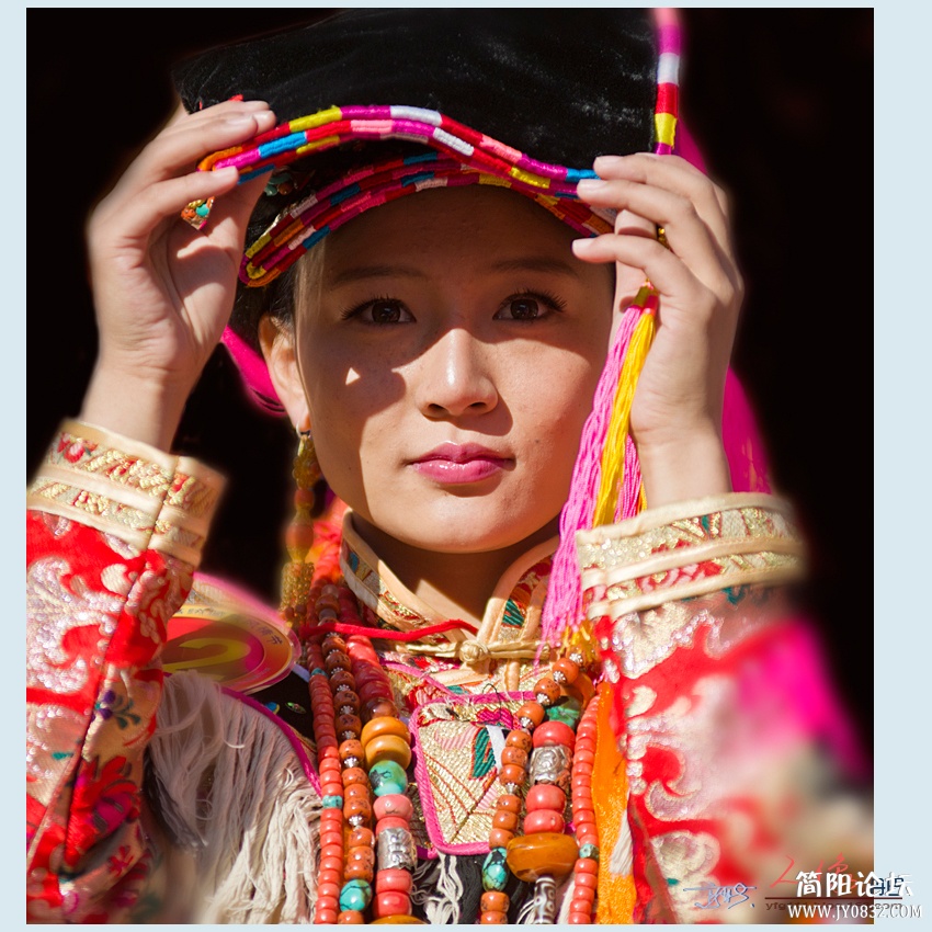 丹巴人像——12.jpg