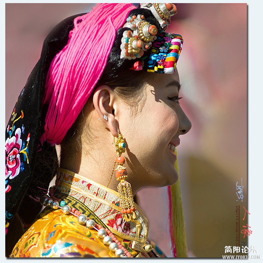 丹巴人像（二）——12.jpg